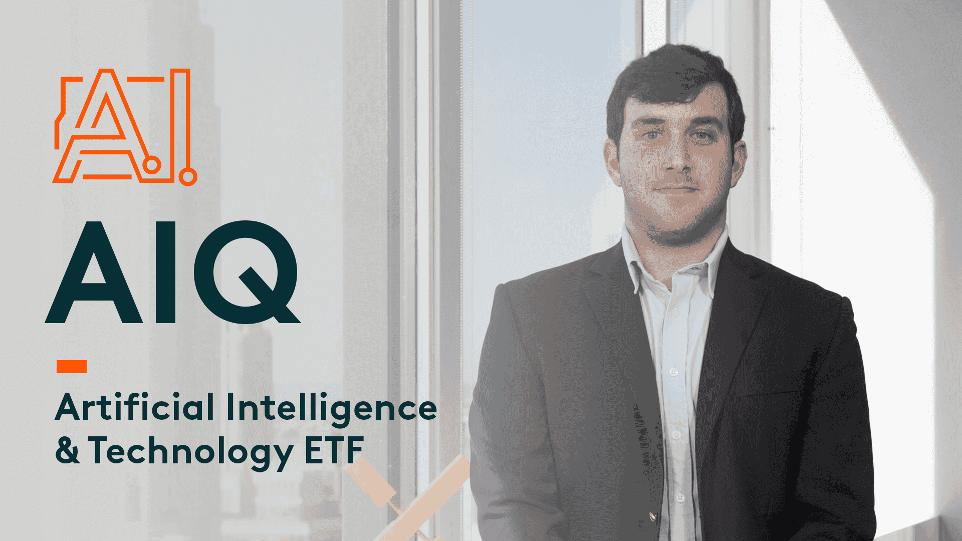 How AI and Technology Are Transforming Markets | Artificial Intelligence & Technology ETF (AIQ)