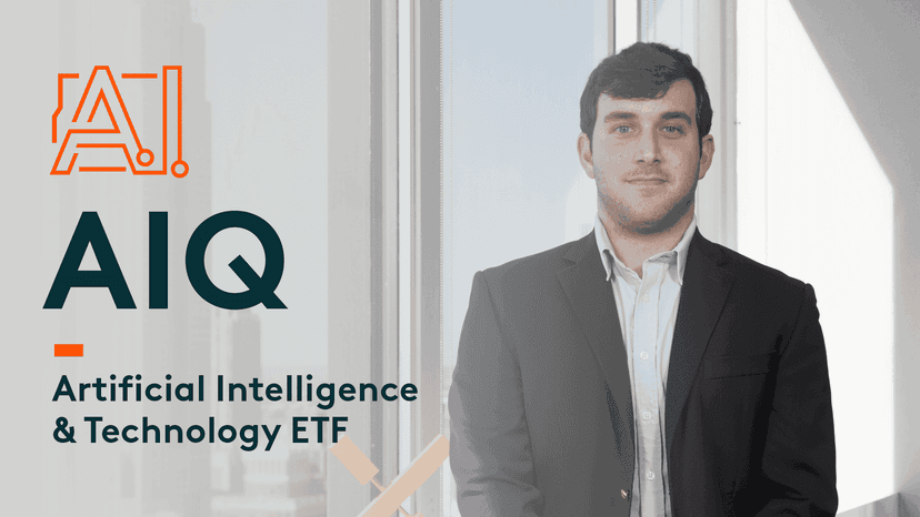 Introducing AIQ